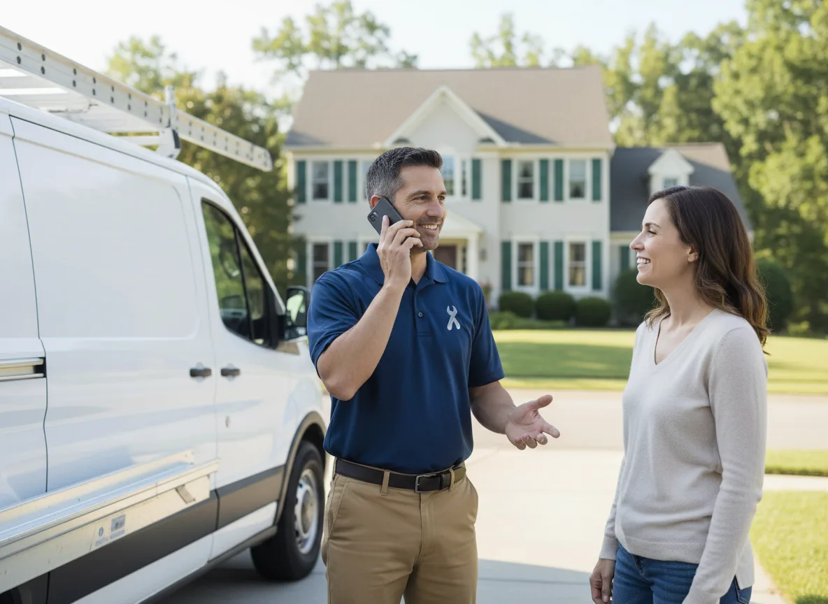 Home Gutter Service Fort Irwin, CA FAQs